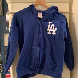 Dodgers Sweatshirt